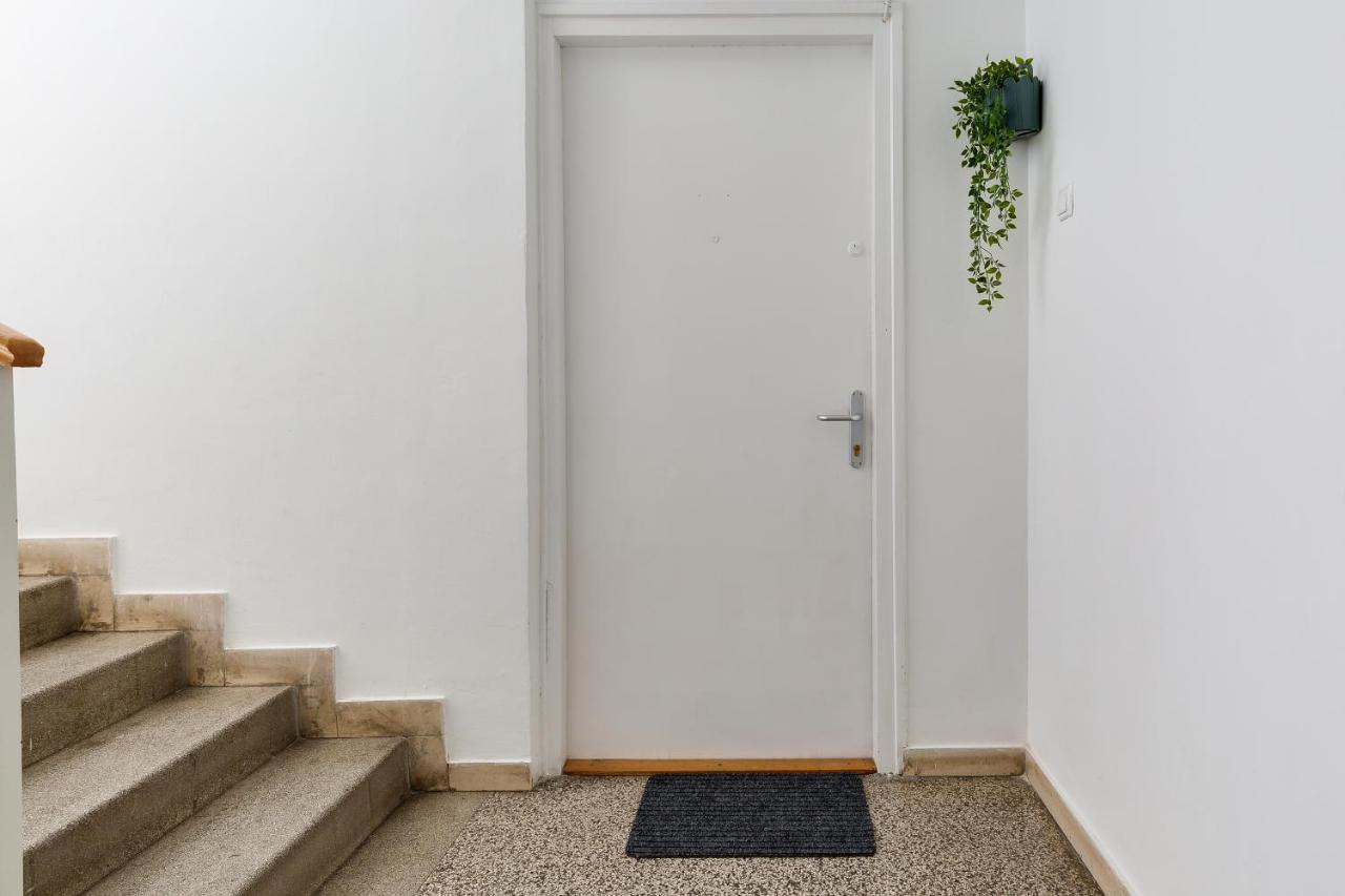 Rade Luxury Apartment ザダル エクステリア 写真
