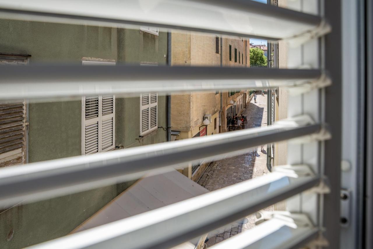 Rade Luxury Apartment ザダル エクステリア 写真