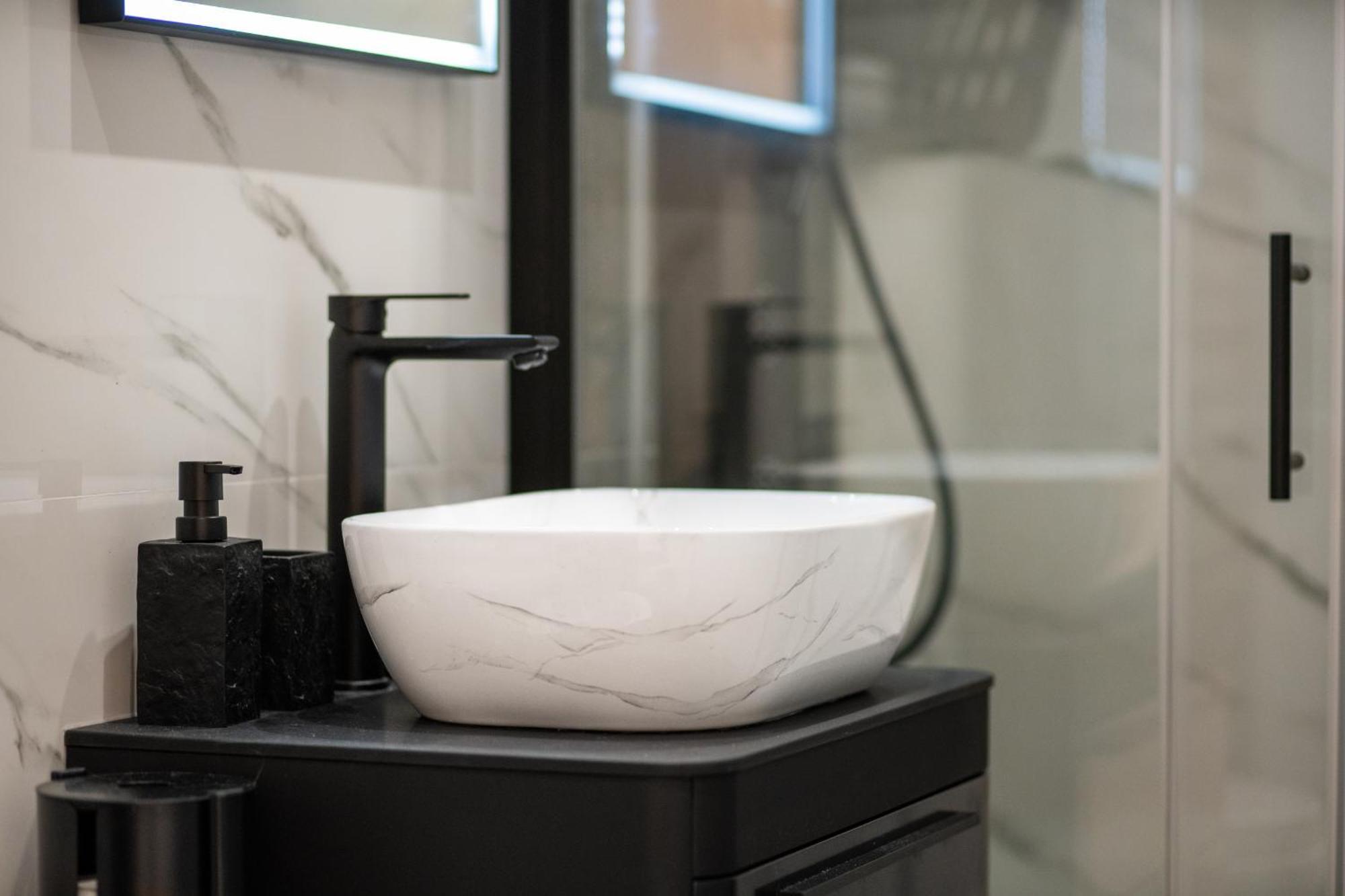 Rade Luxury Apartment ザダル エクステリア 写真