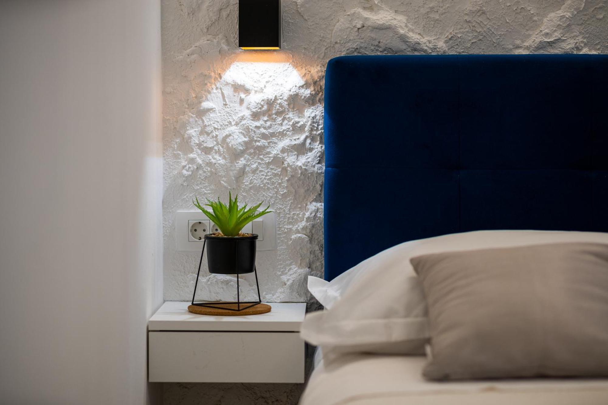 Rade Luxury Apartment ザダル エクステリア 写真
