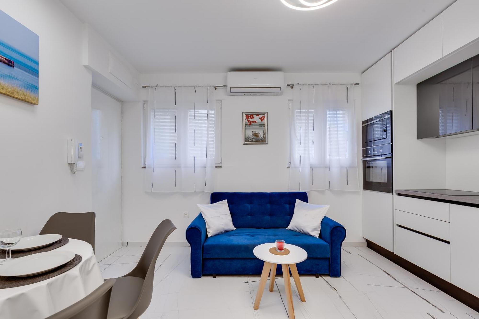 Rade Luxury Apartment ザダル エクステリア 写真