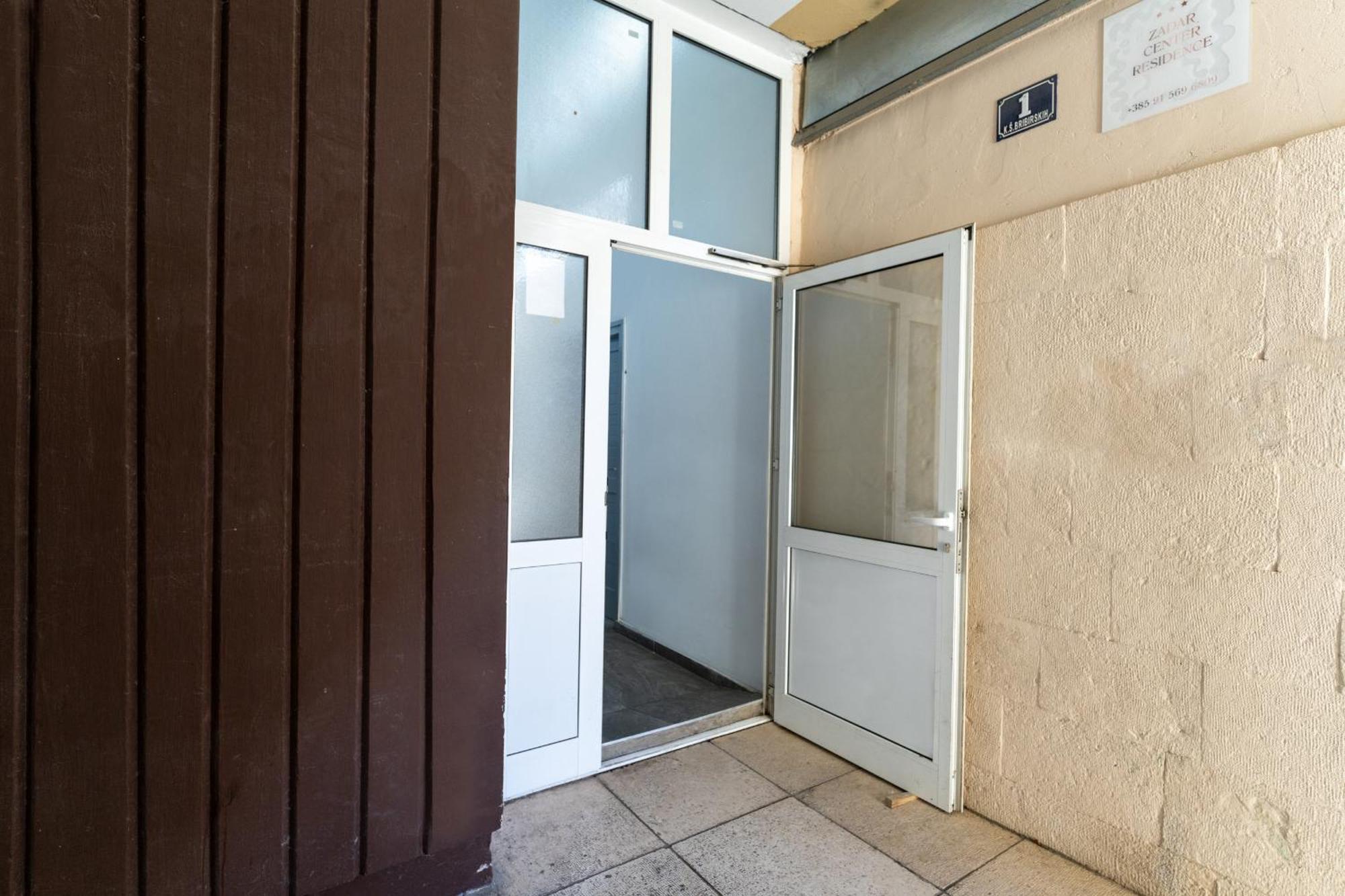 Rade Luxury Apartment ザダル エクステリア 写真
