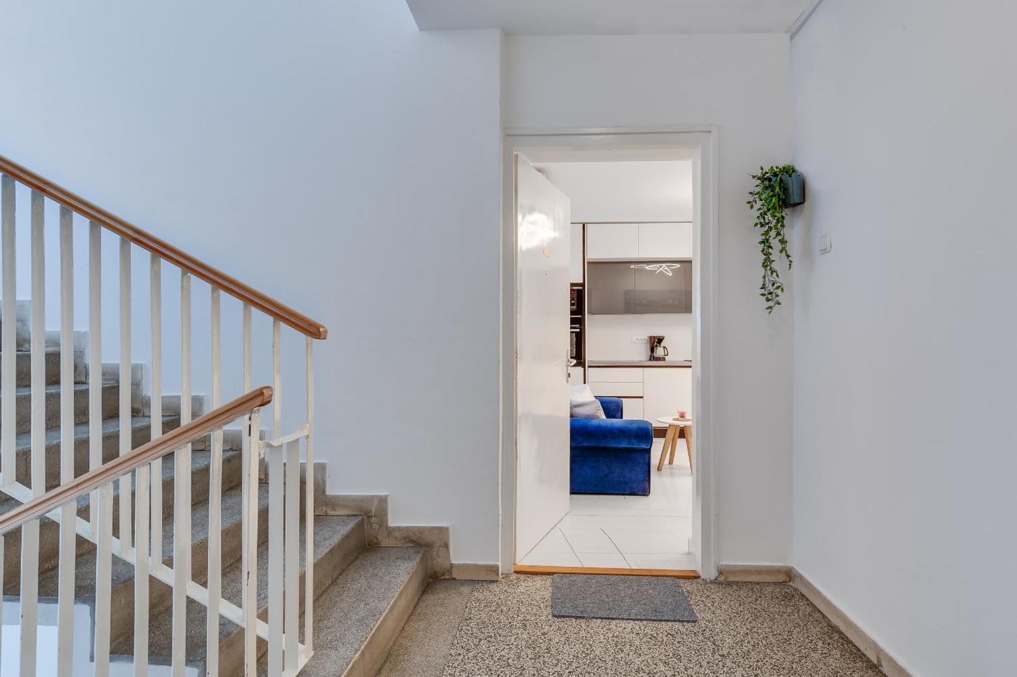 Rade Luxury Apartment ザダル エクステリア 写真