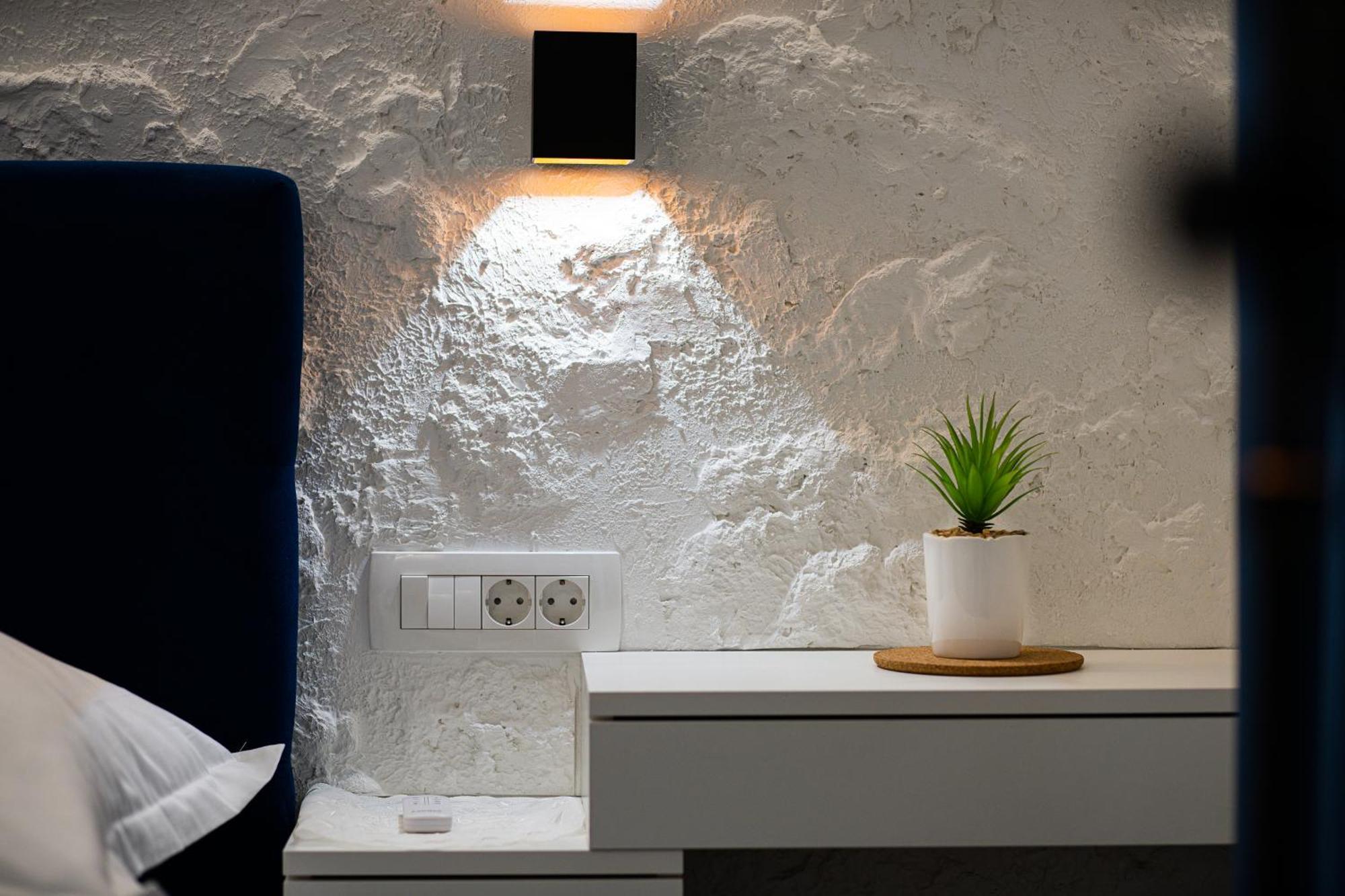 Rade Luxury Apartment ザダル エクステリア 写真
