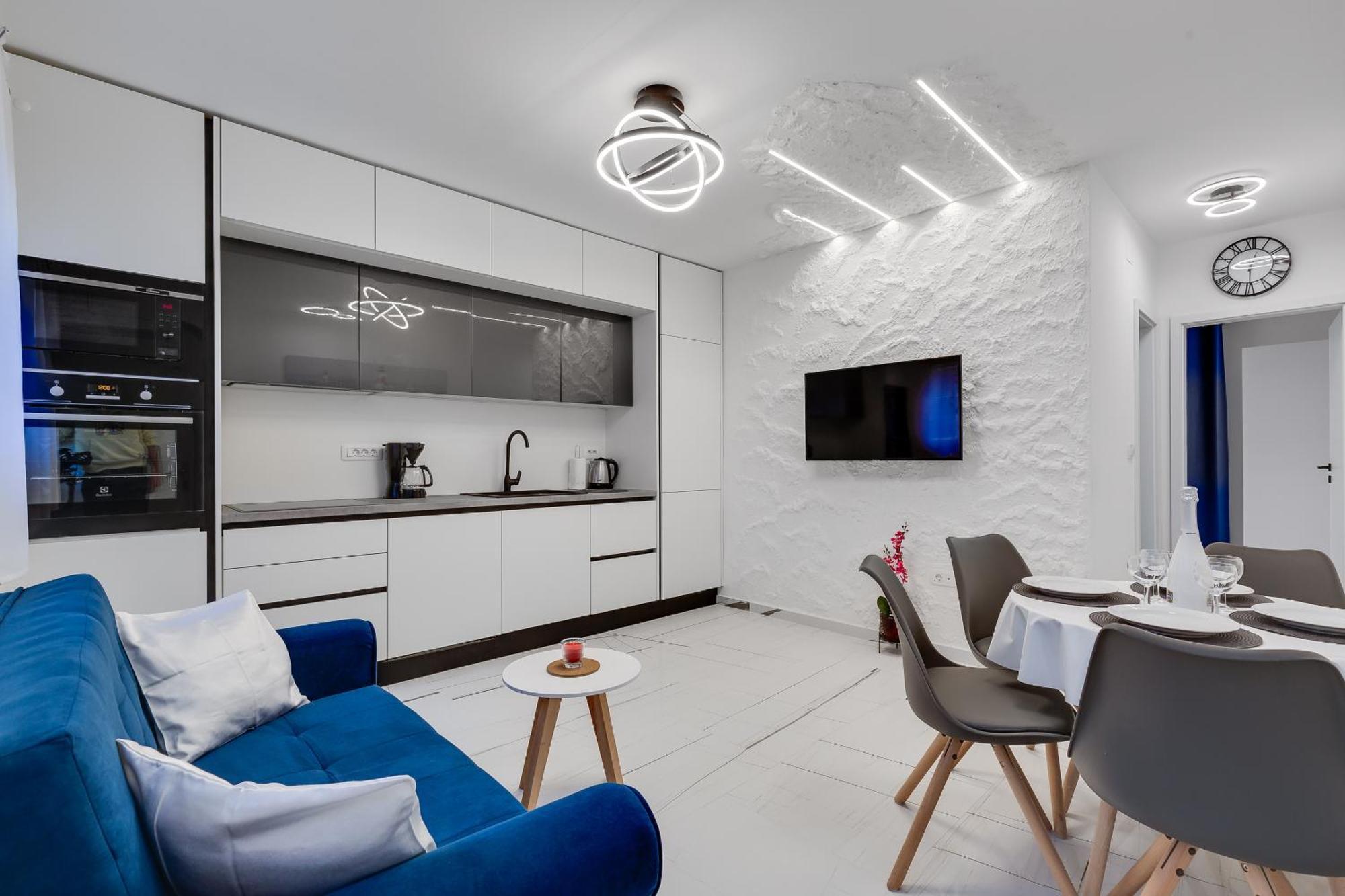 Rade Luxury Apartment ザダル エクステリア 写真