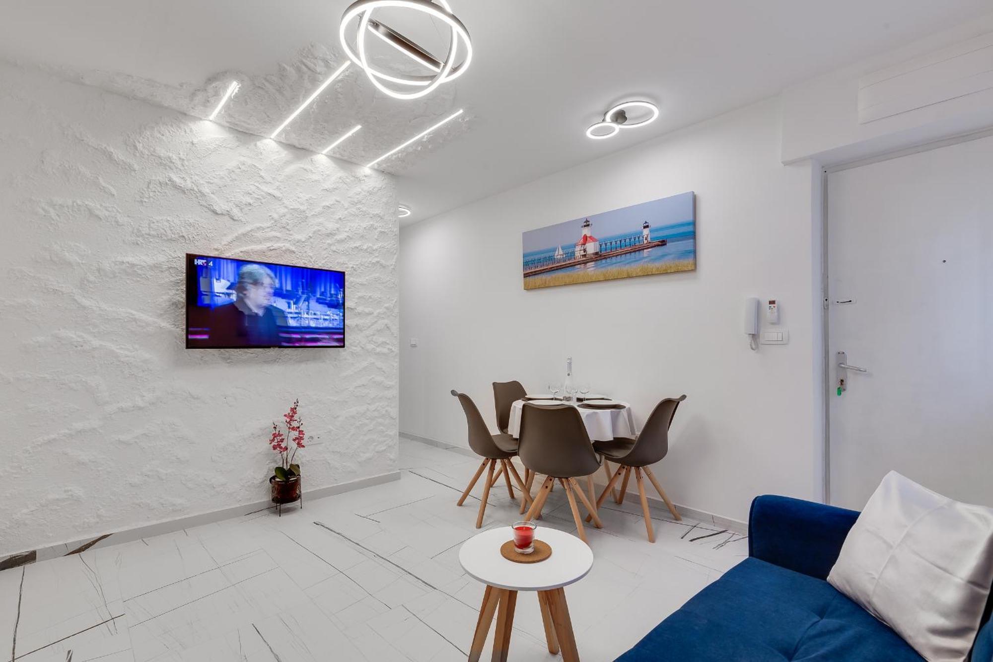 Rade Luxury Apartment ザダル エクステリア 写真