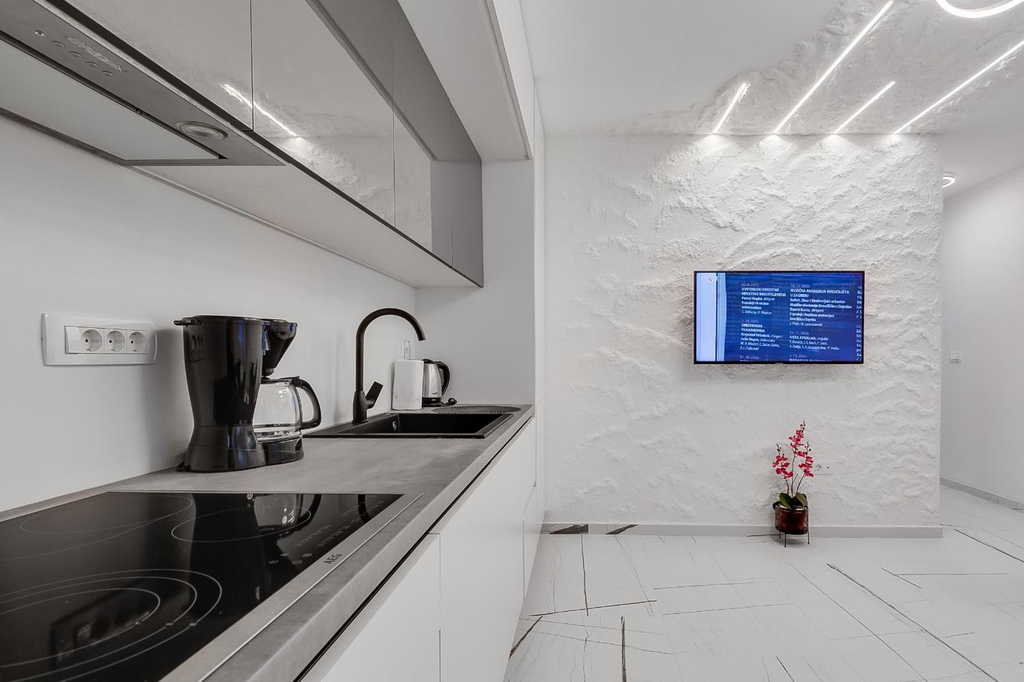 Rade Luxury Apartment ザダル エクステリア 写真