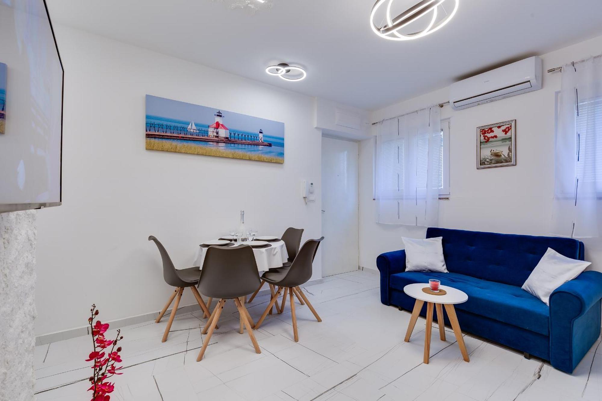 Rade Luxury Apartment ザダル エクステリア 写真