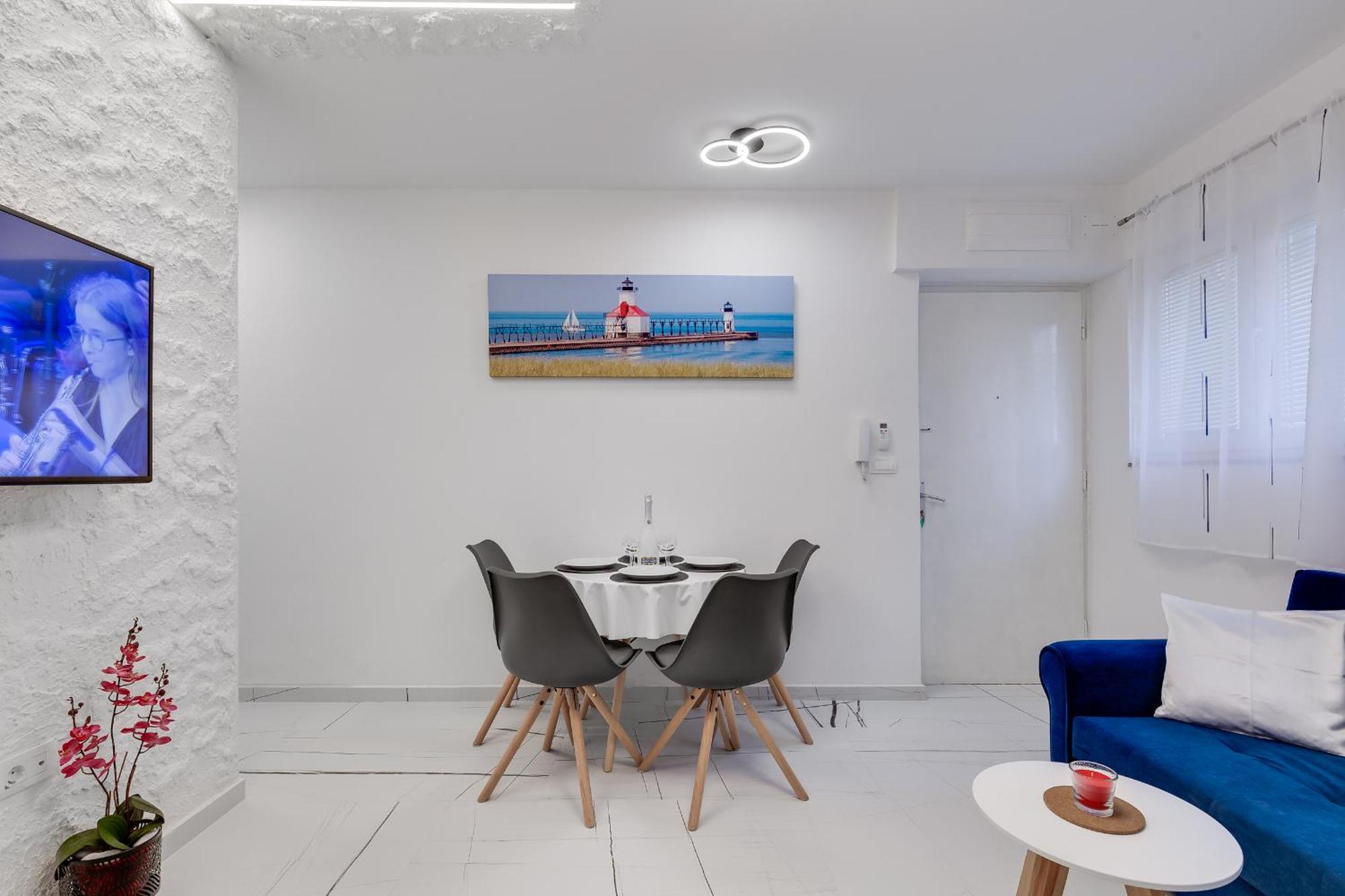 Rade Luxury Apartment ザダル エクステリア 写真