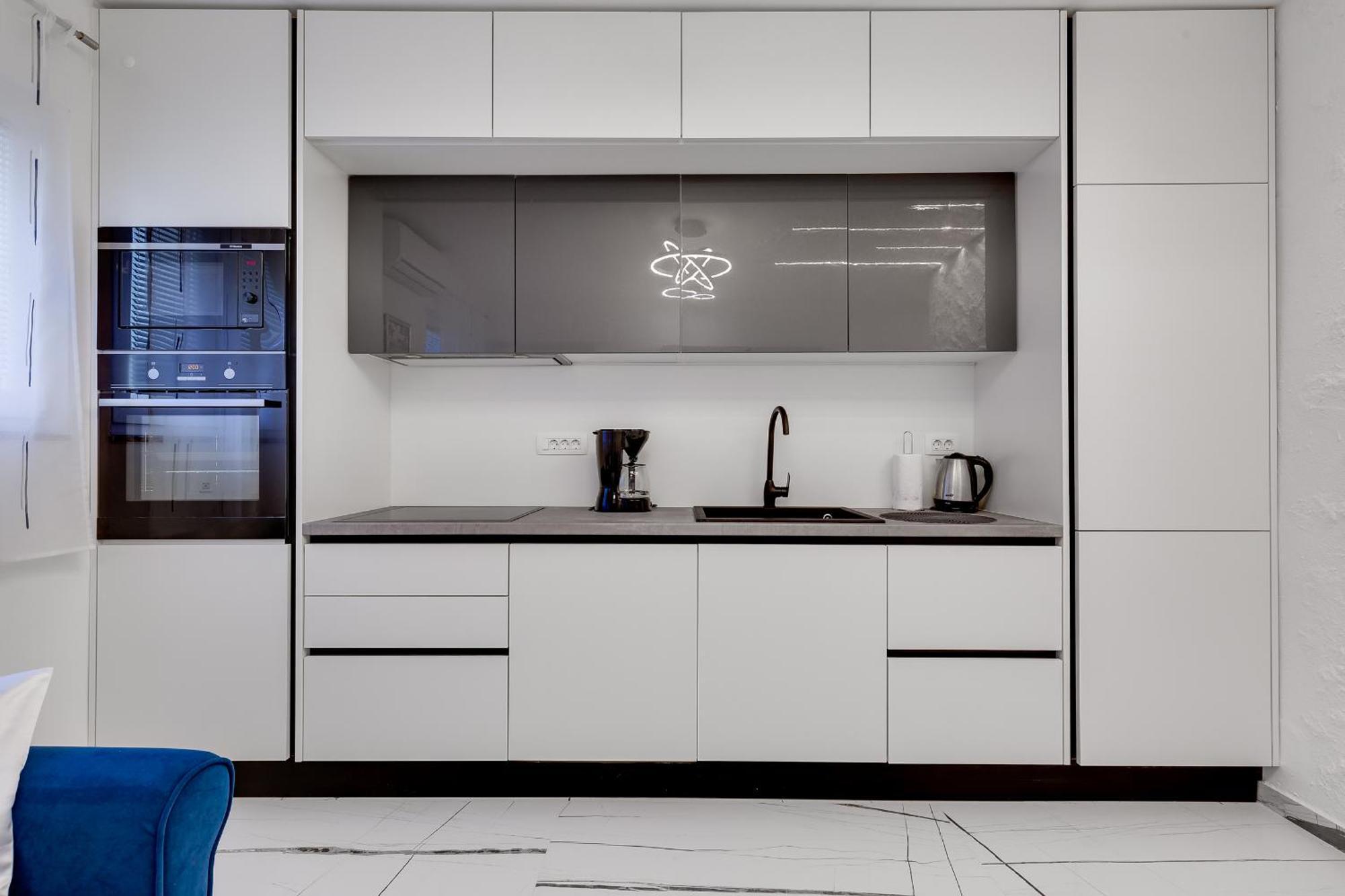 Rade Luxury Apartment ザダル エクステリア 写真