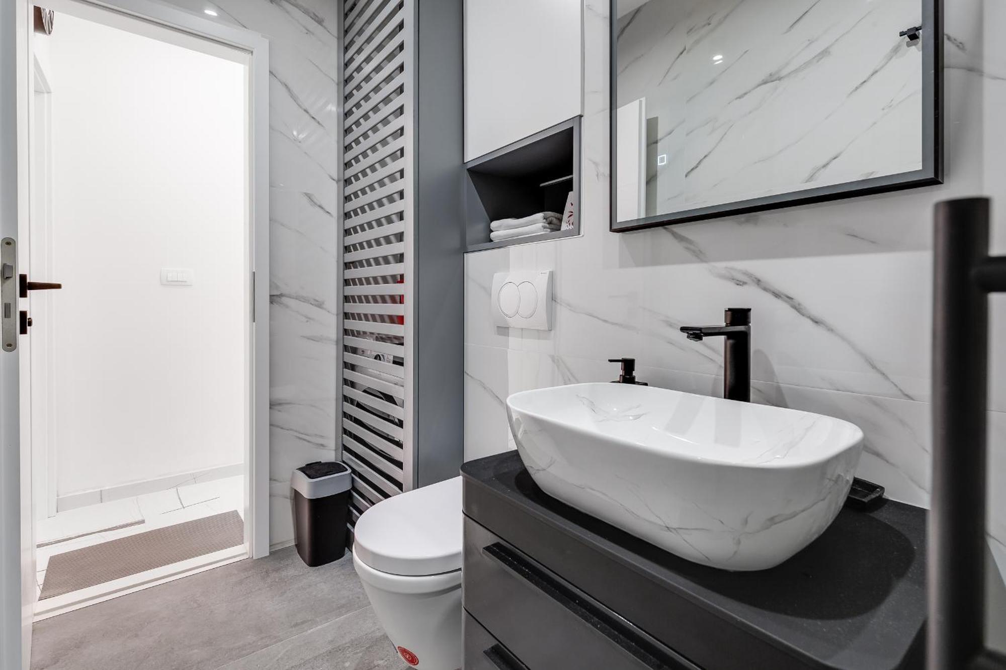 Rade Luxury Apartment ザダル エクステリア 写真