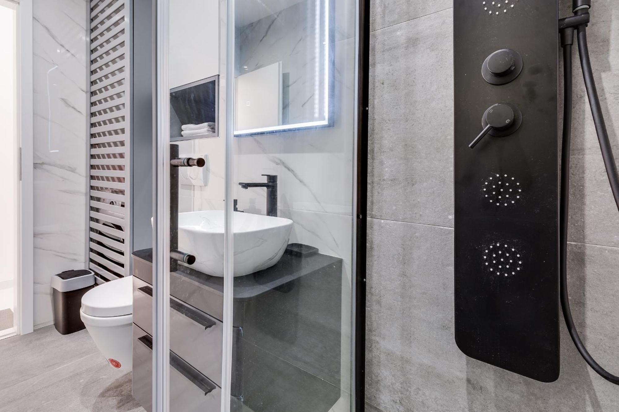 Rade Luxury Apartment ザダル エクステリア 写真