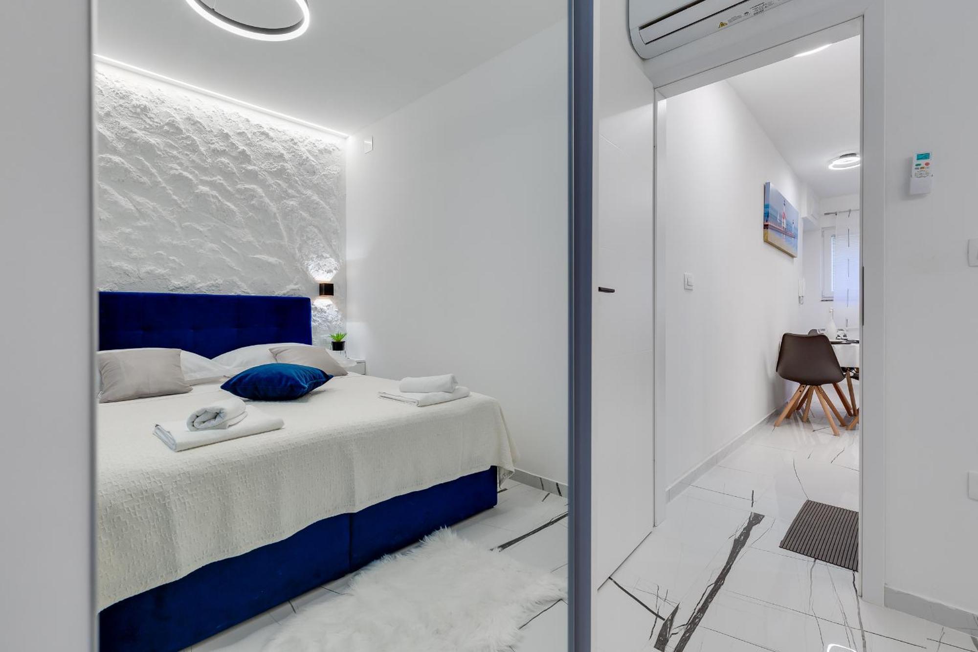 Rade Luxury Apartment ザダル エクステリア 写真