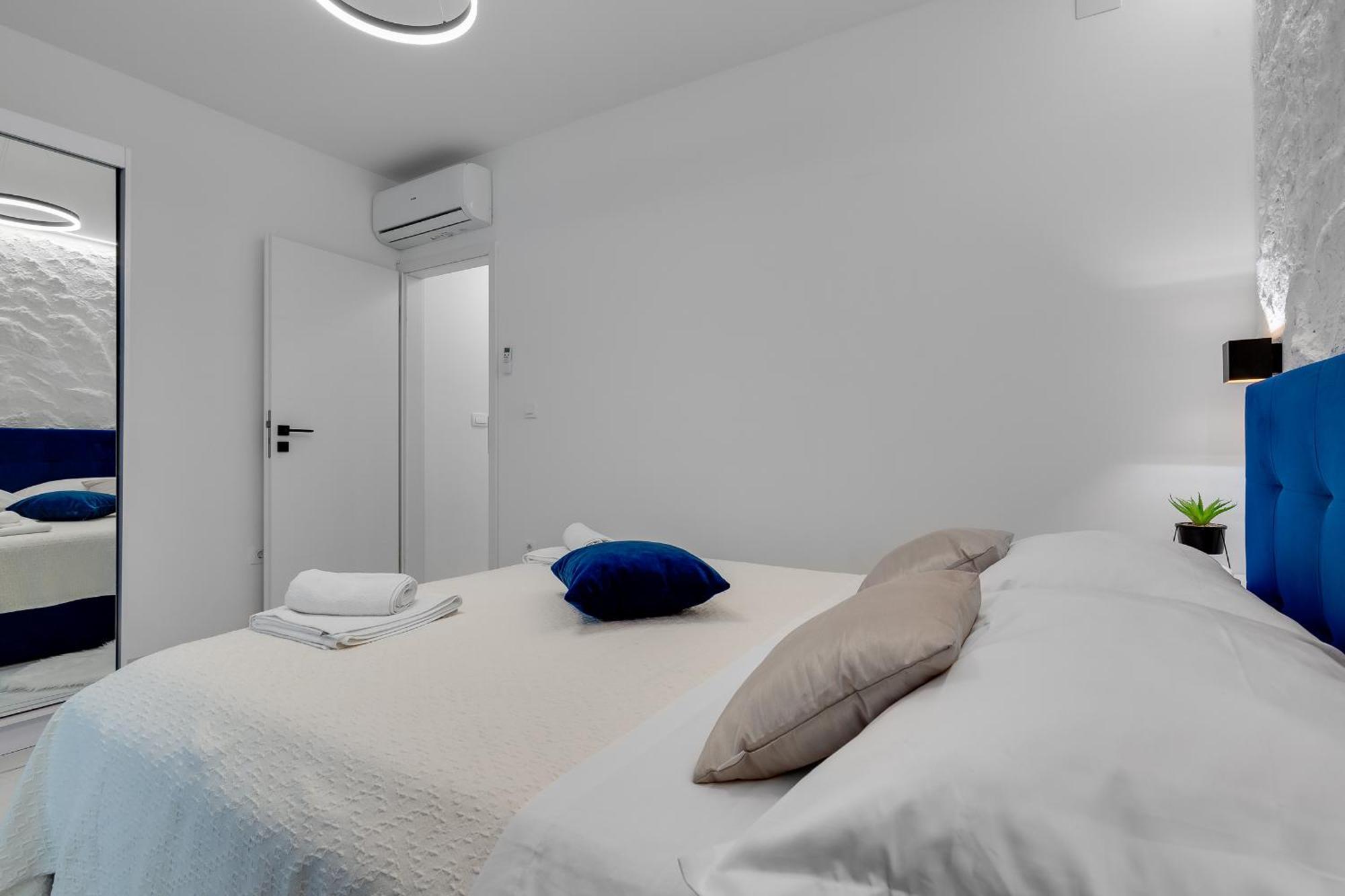 Rade Luxury Apartment ザダル エクステリア 写真
