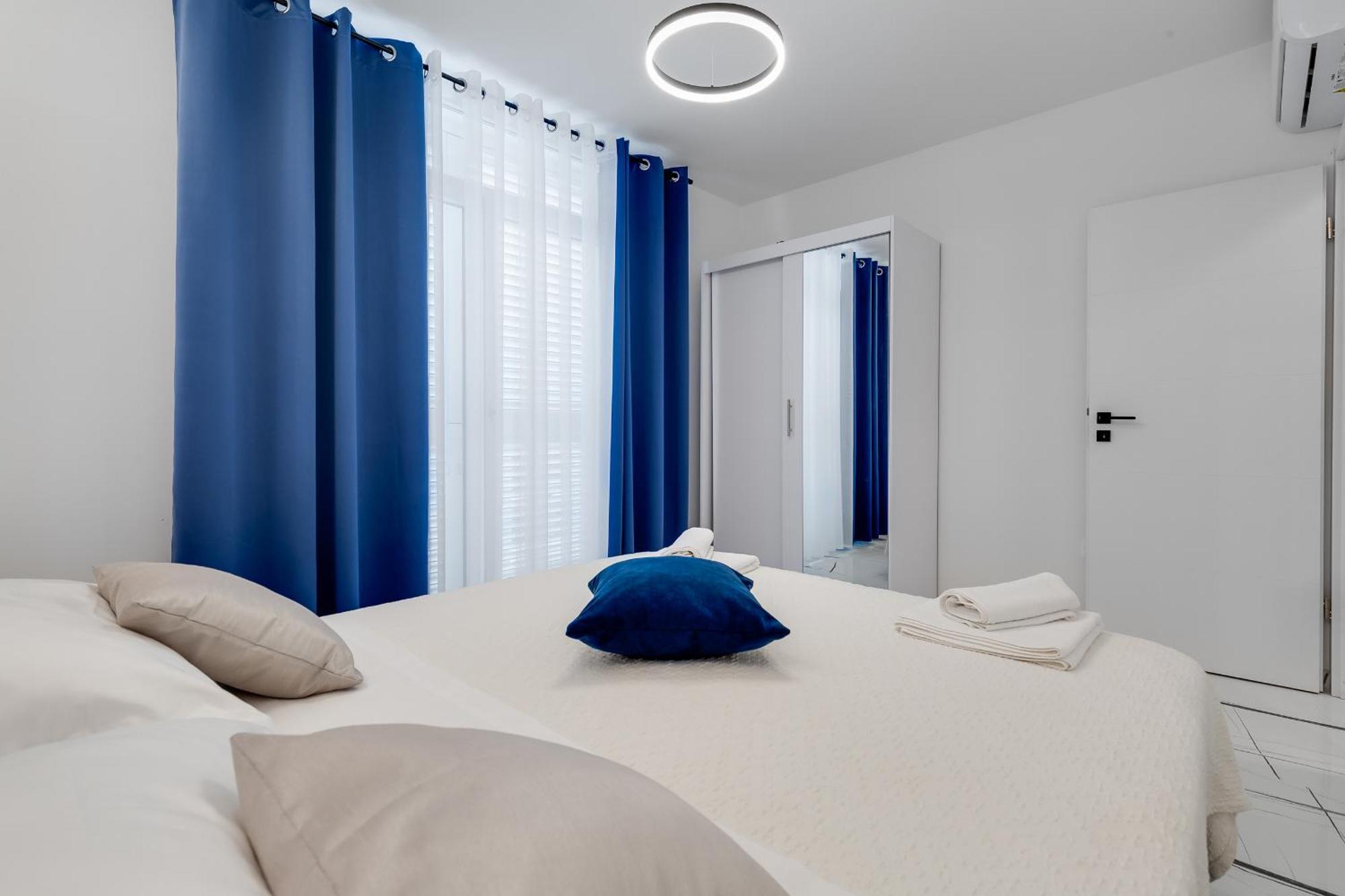 Rade Luxury Apartment ザダル エクステリア 写真