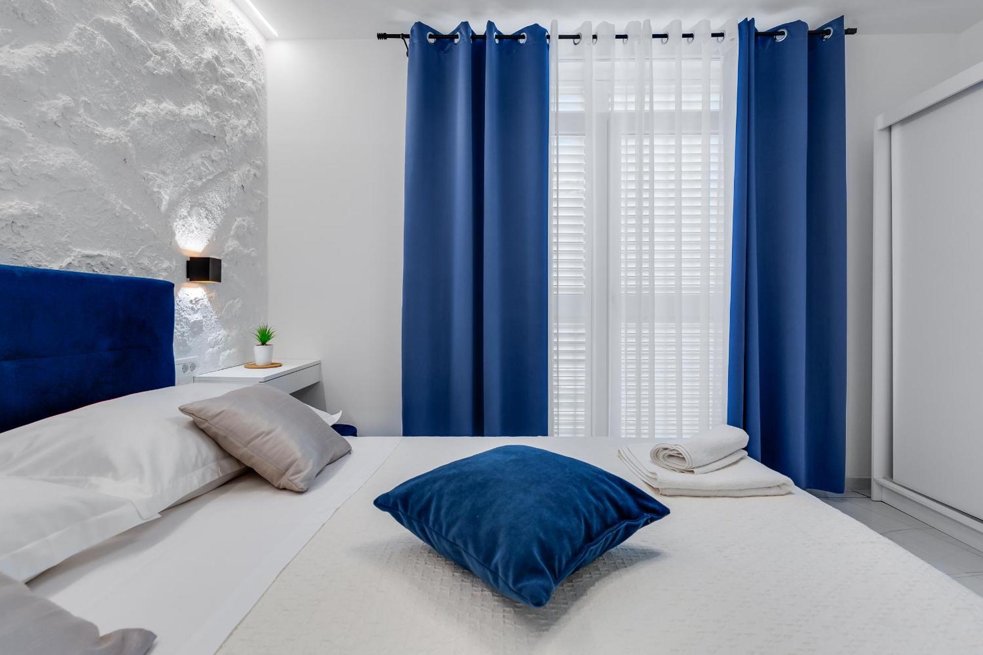 Rade Luxury Apartment ザダル エクステリア 写真
