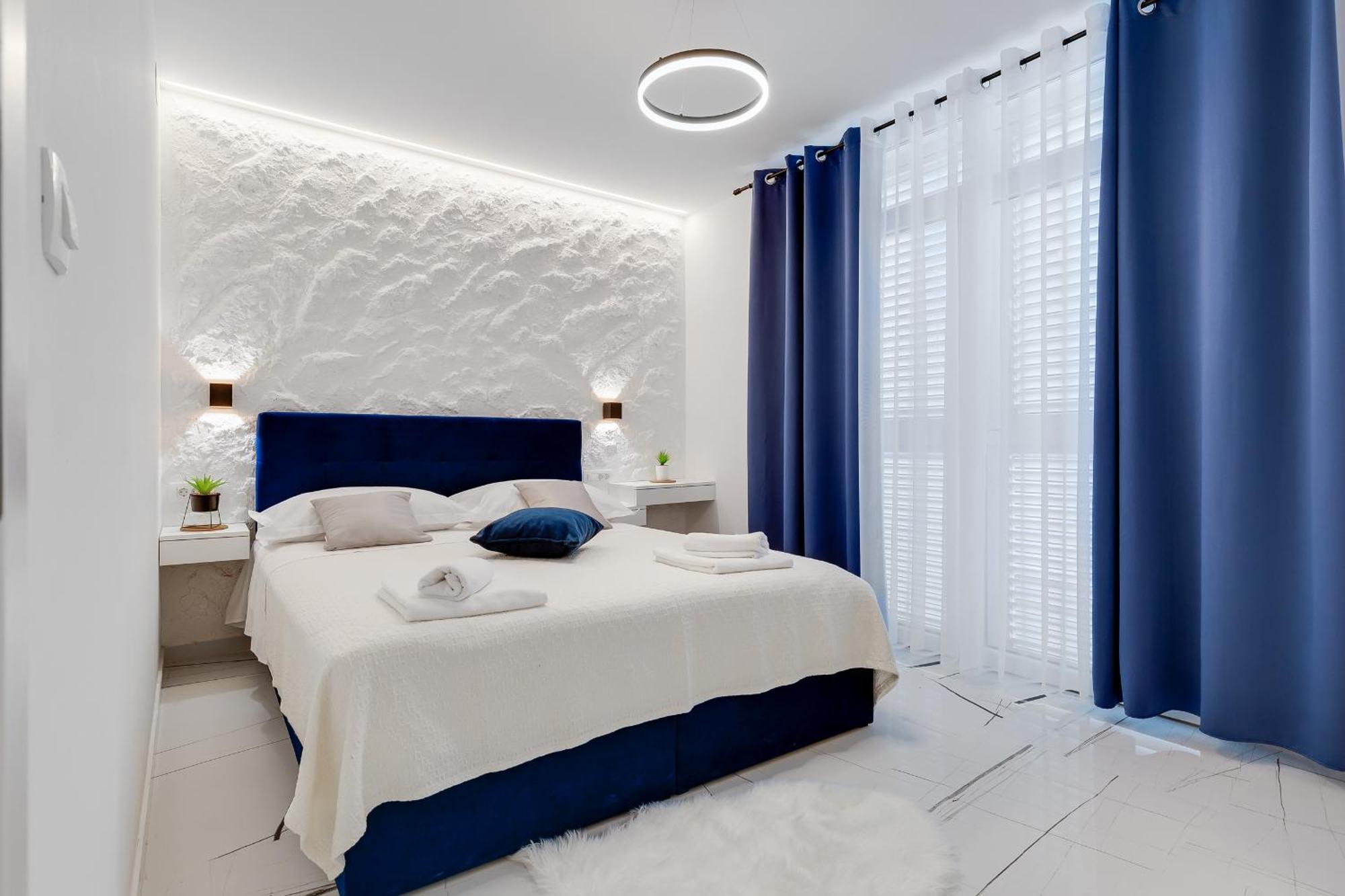 Rade Luxury Apartment ザダル エクステリア 写真