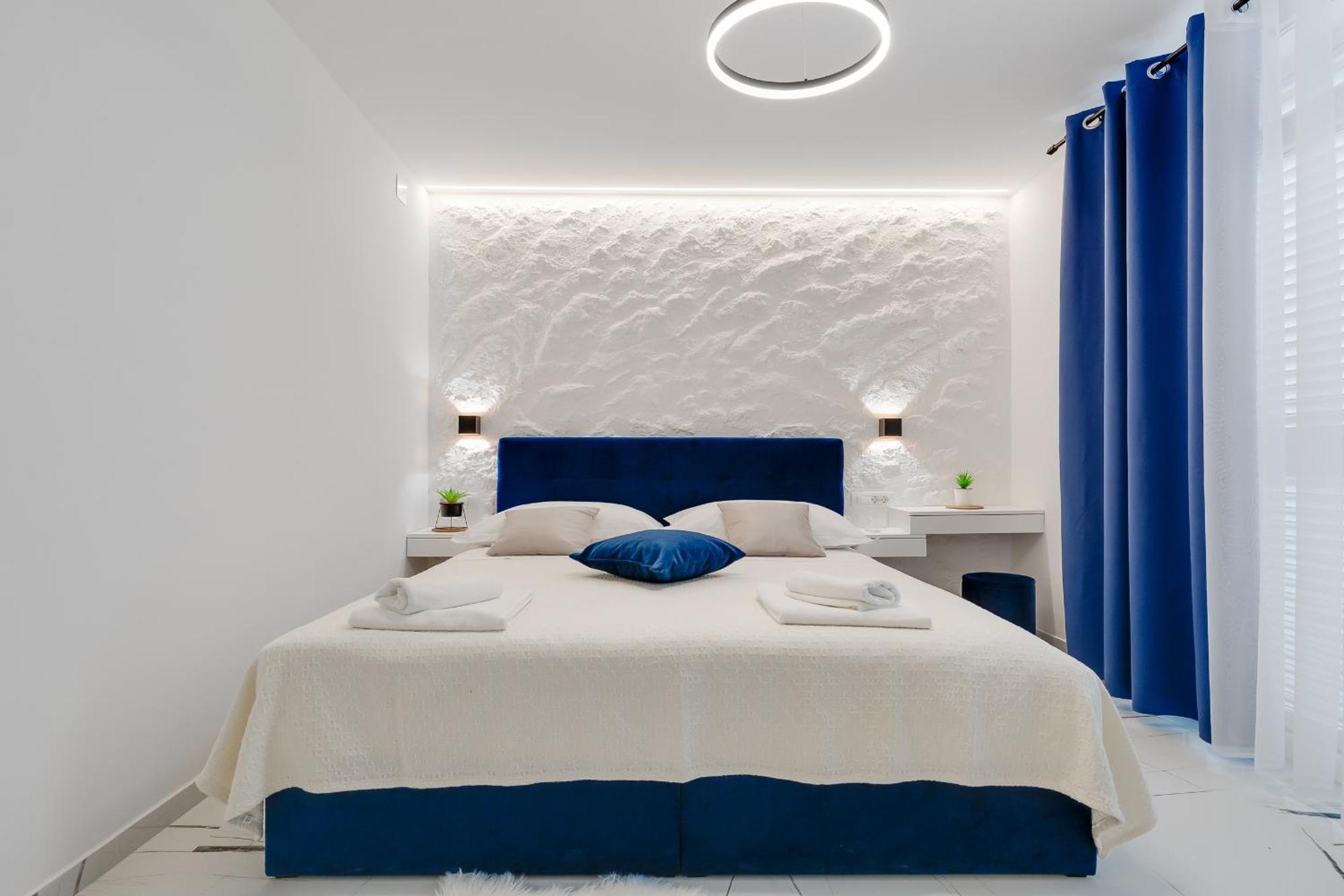 Rade Luxury Apartment ザダル エクステリア 写真